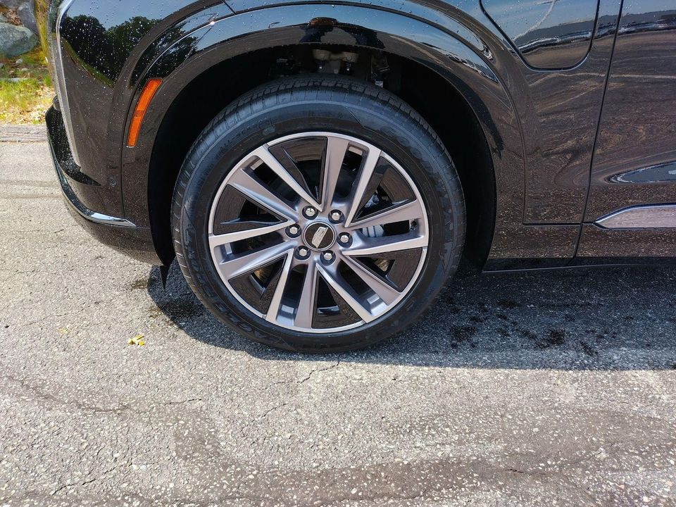 2026 Cadillac VISTIQ