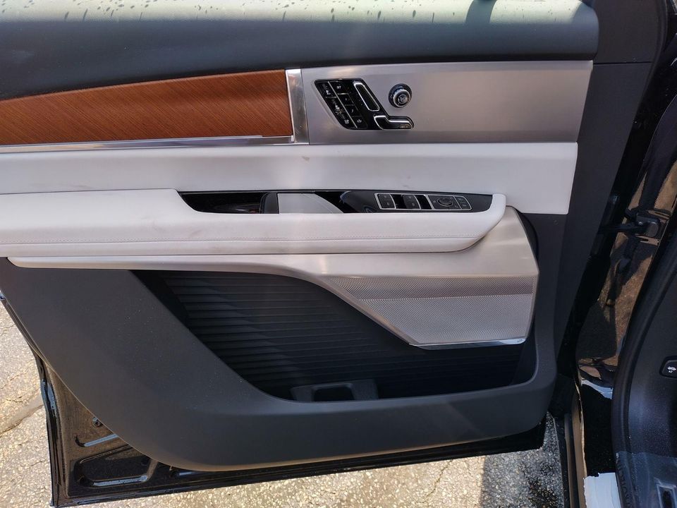 2026 Cadillac VISTIQ