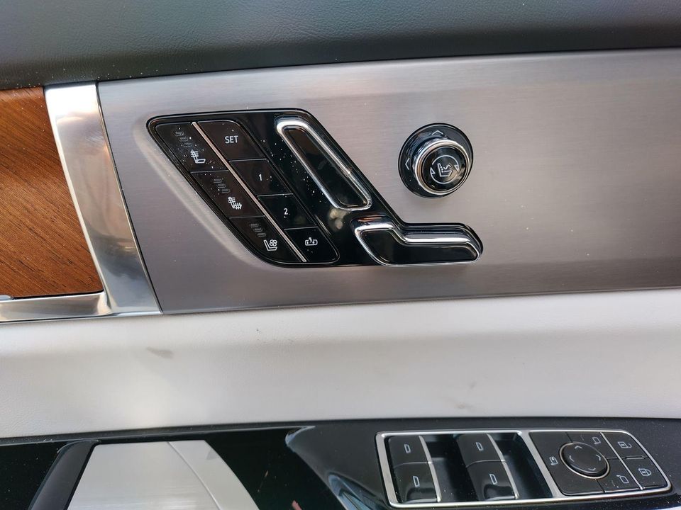 2026 Cadillac VISTIQ