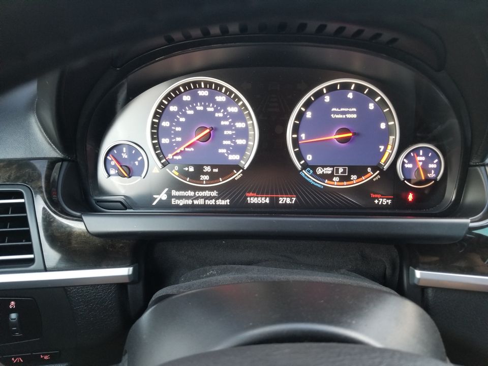 2016 BMW 6 Series