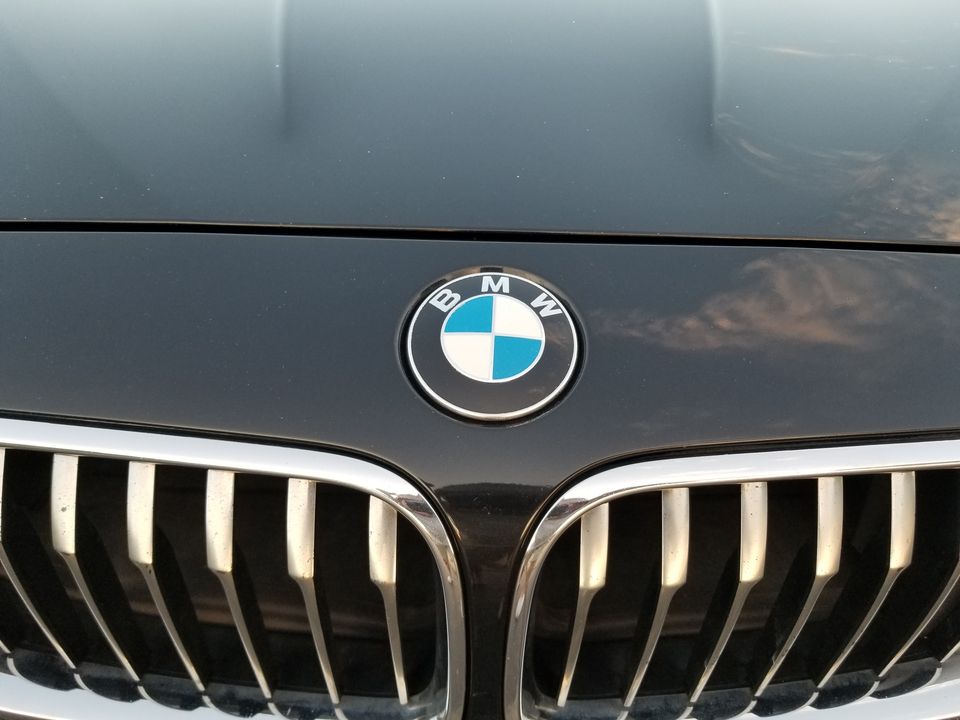 2016 BMW 6 Series
