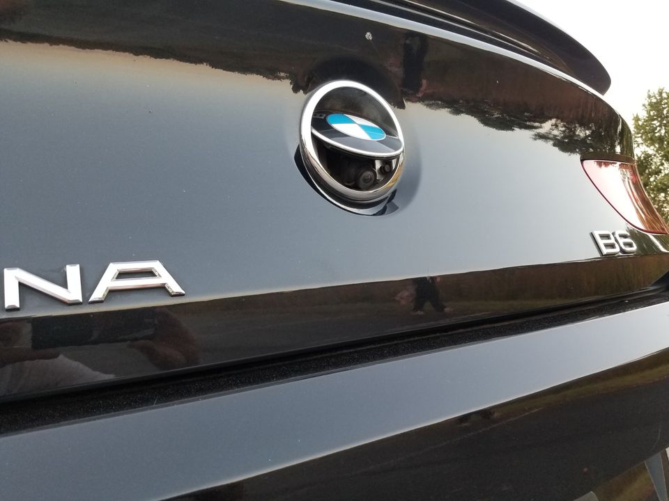 2016 BMW 6 Series