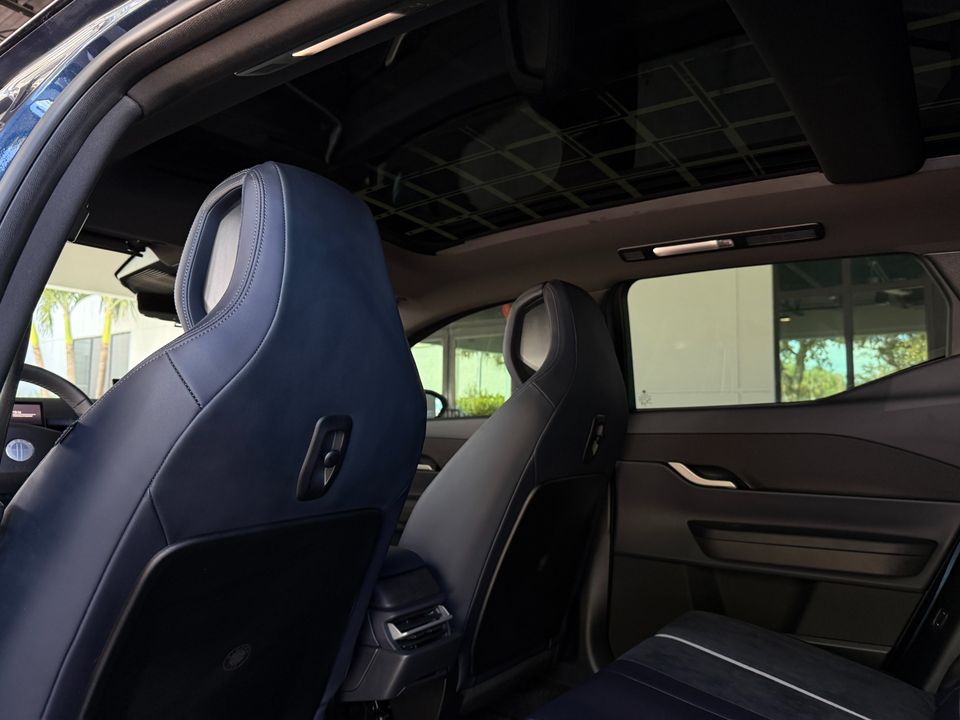 2023 Fisker Ocean