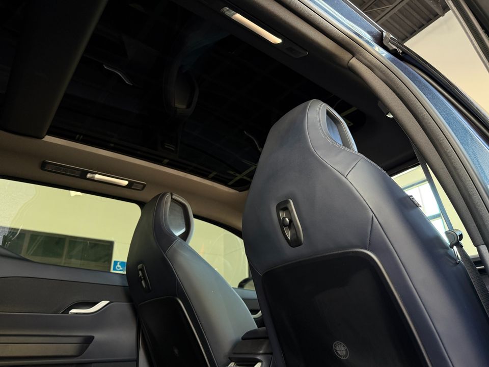 2023 Fisker Ocean