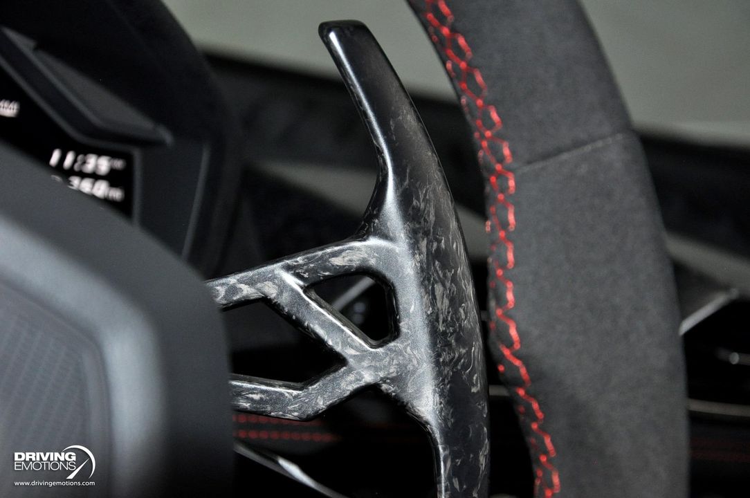 2019 Lamborghini Huracan Performante Spyder