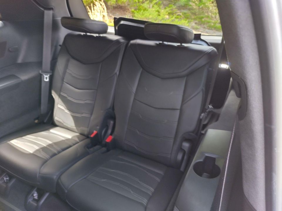 2025 Cadillac XT6