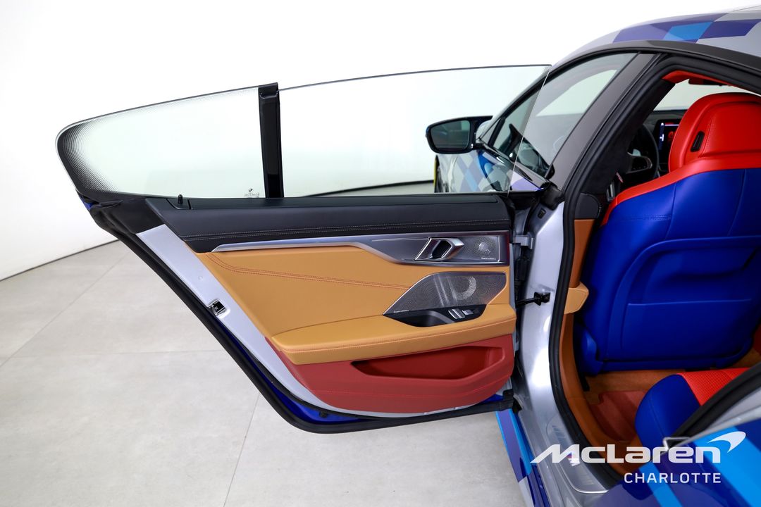 2023 BMW 8 Series