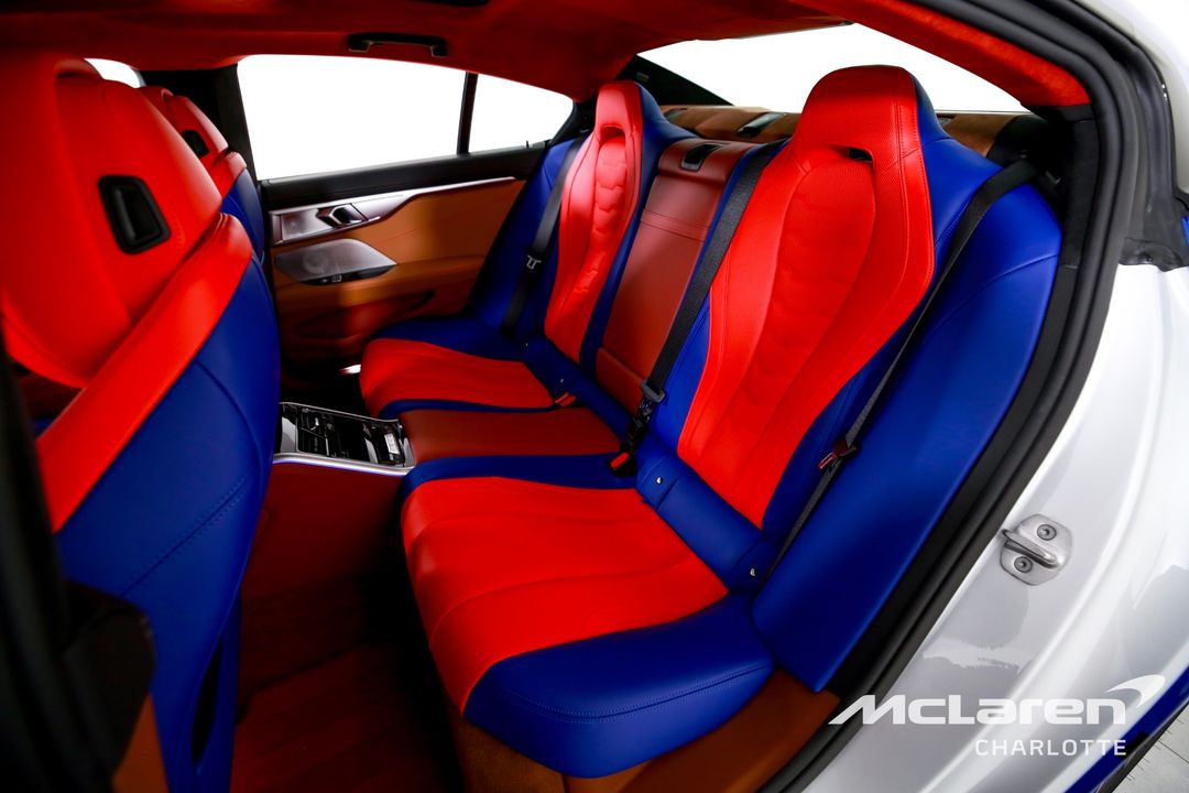 2023 BMW 8 Series