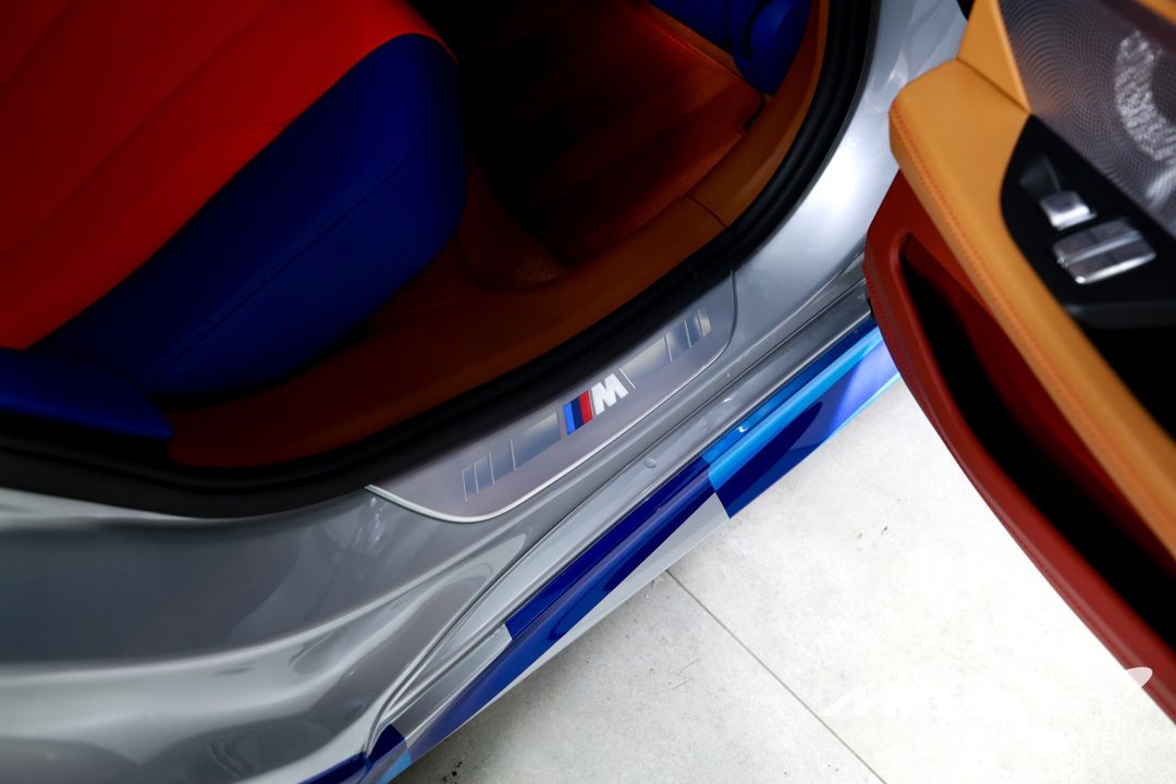 2023 BMW 8 Series