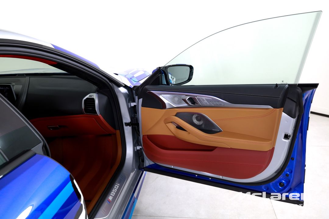 2023 BMW 8 Series