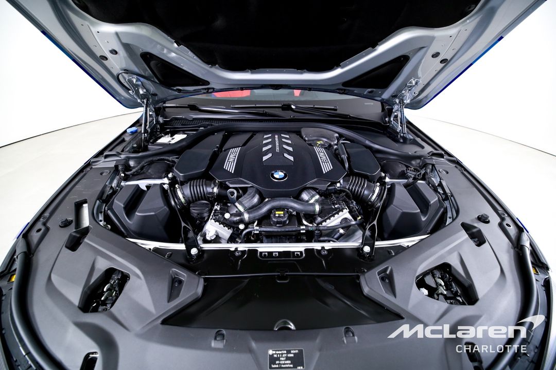 2023 BMW 8 Series