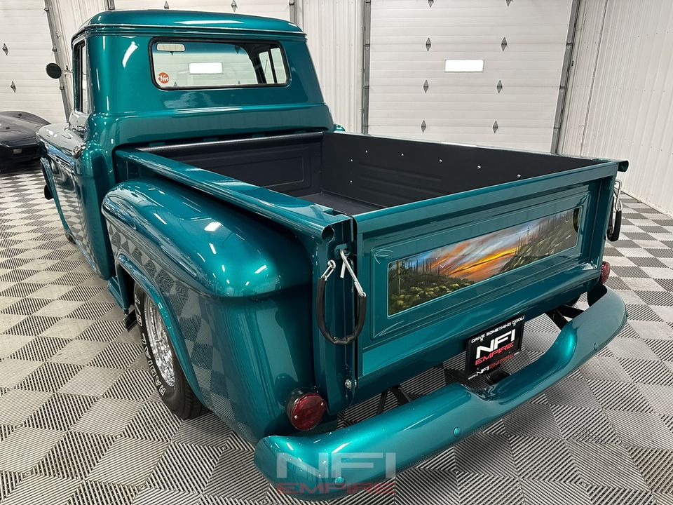 1955 Chevrolet 3100