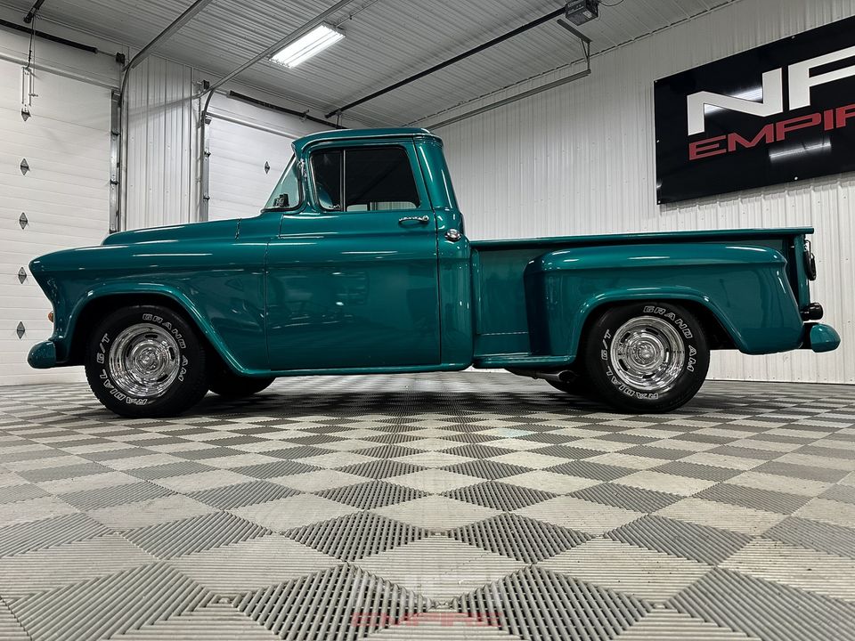 1955 Chevrolet 3100