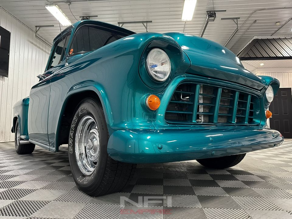 1955 Chevrolet 3100