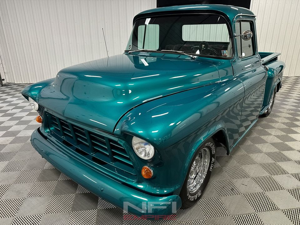 1955 Chevrolet 3100