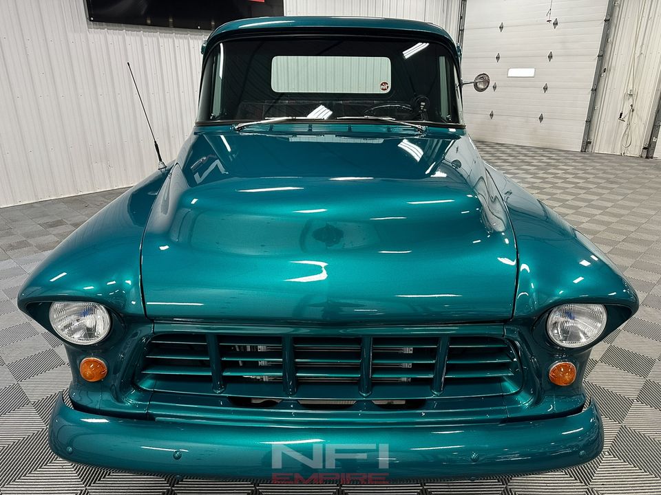 1955 Chevrolet 3100