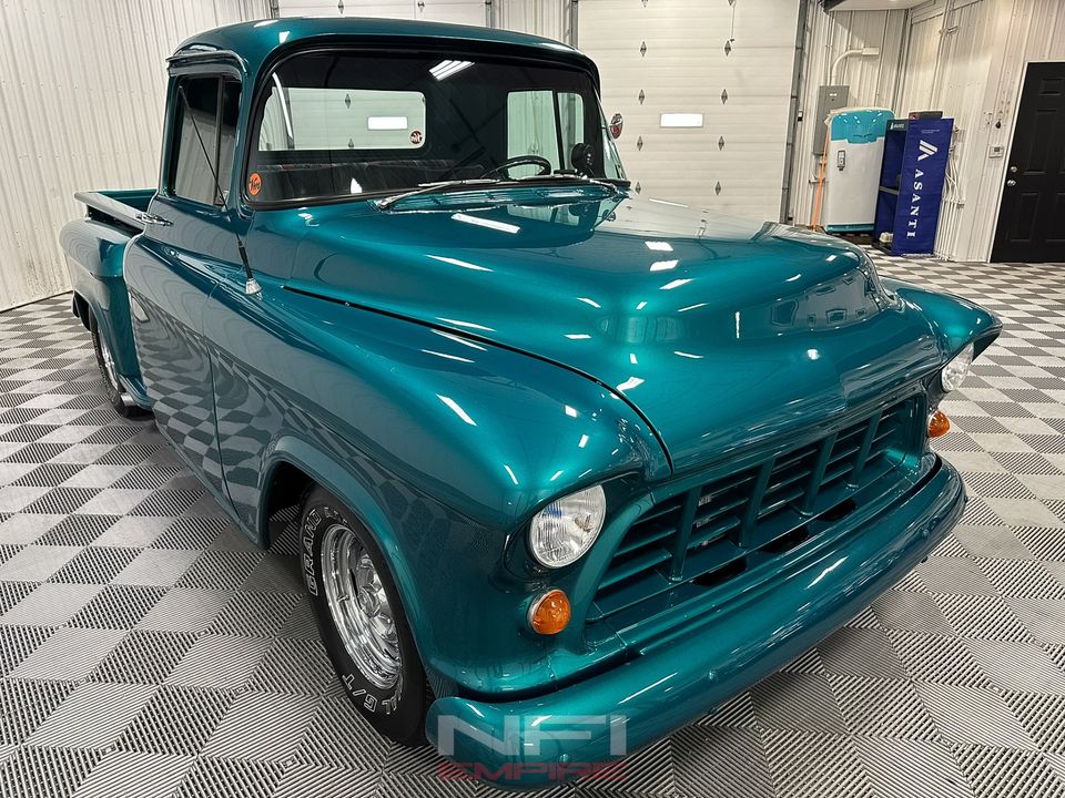 1955 Chevrolet 3100