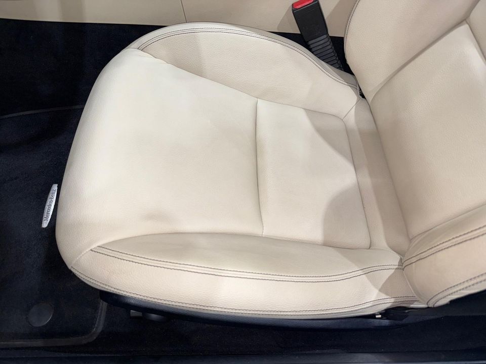 2015 Mercedes-Benz SLK250