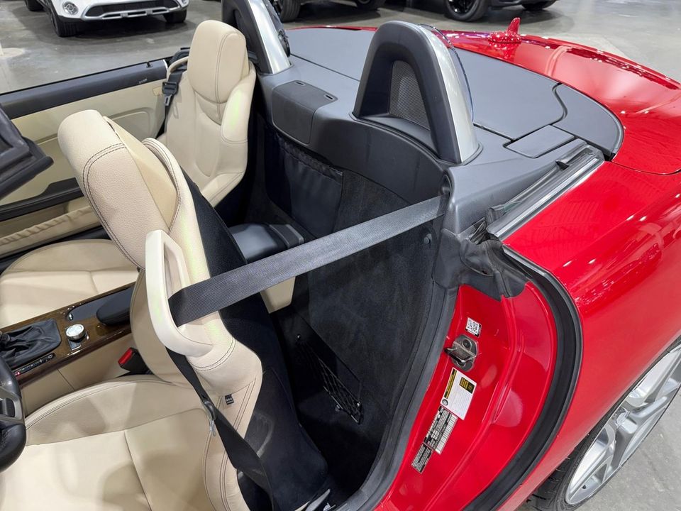 2015 Mercedes-Benz SLK250