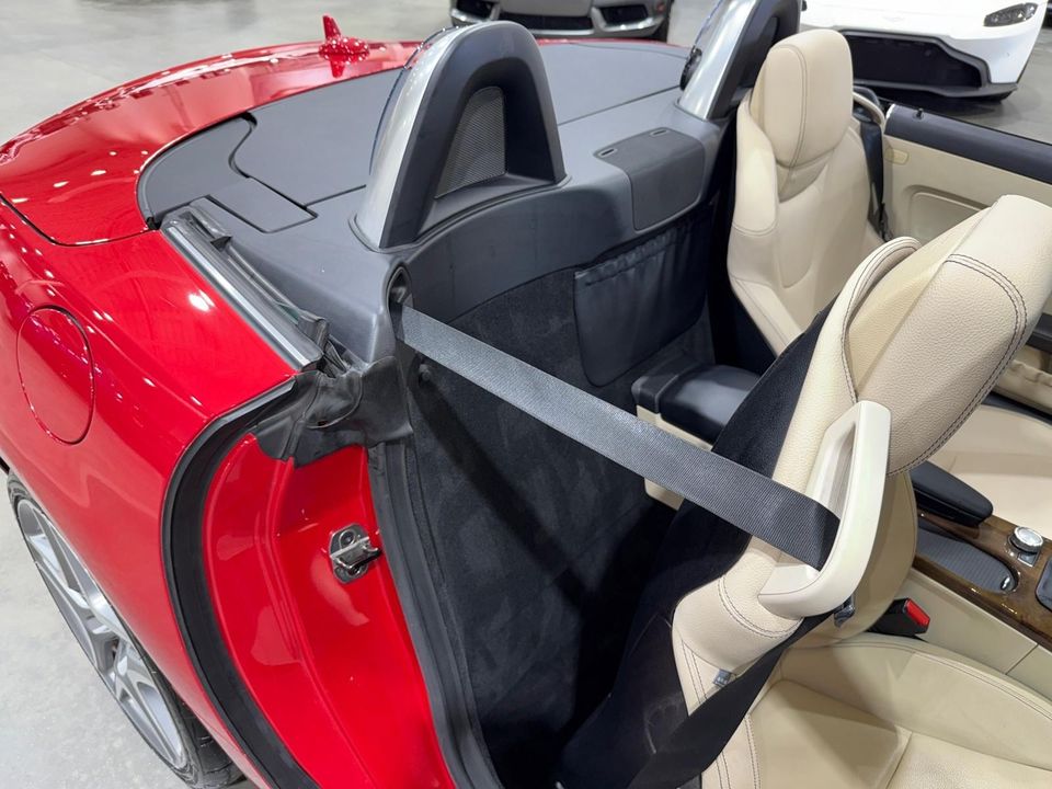 2015 Mercedes-Benz SLK250