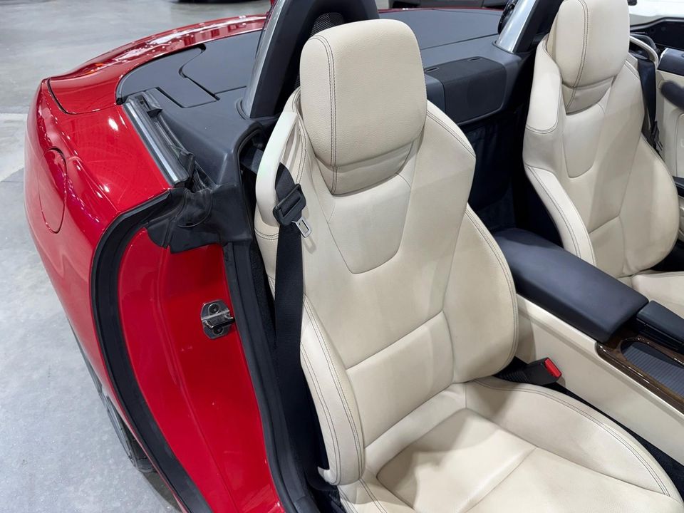 2015 Mercedes-Benz SLK250