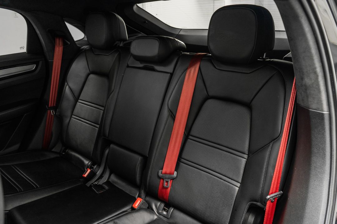 2021 Porsche Cayenne