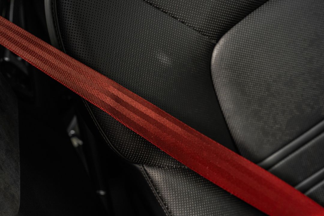 2021 Porsche Cayenne