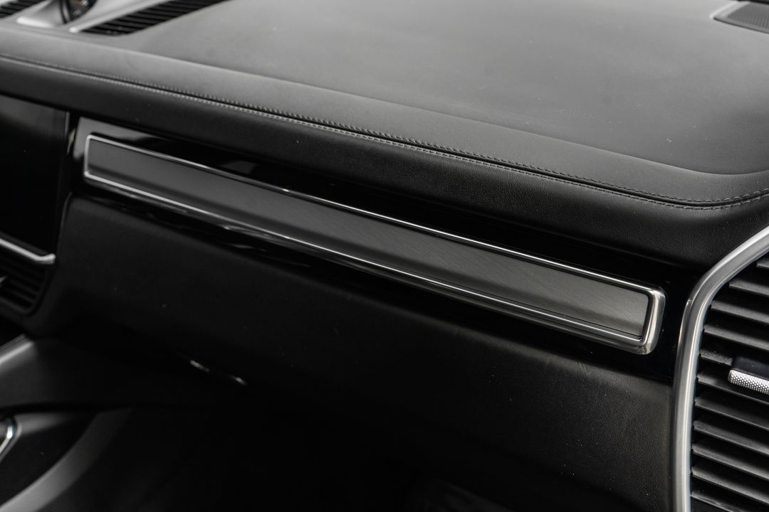 2021 Porsche Cayenne