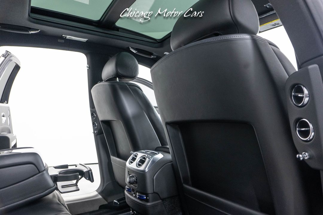 2017 Rolls-Royce Ghost