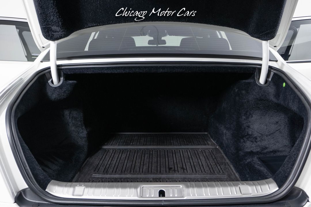 2017 Rolls-Royce Ghost