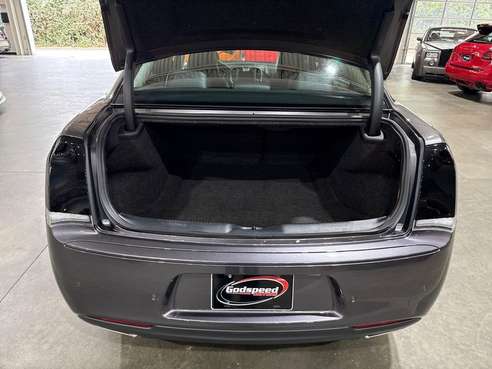 2022 Chrysler 300
