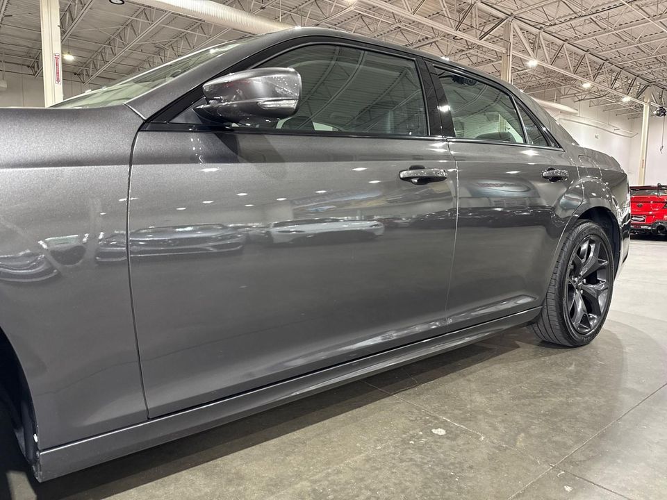 2022 Chrysler 300
