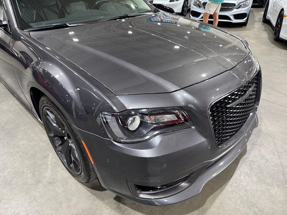 2022 Chrysler 300