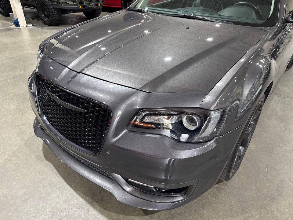 2022 Chrysler 300