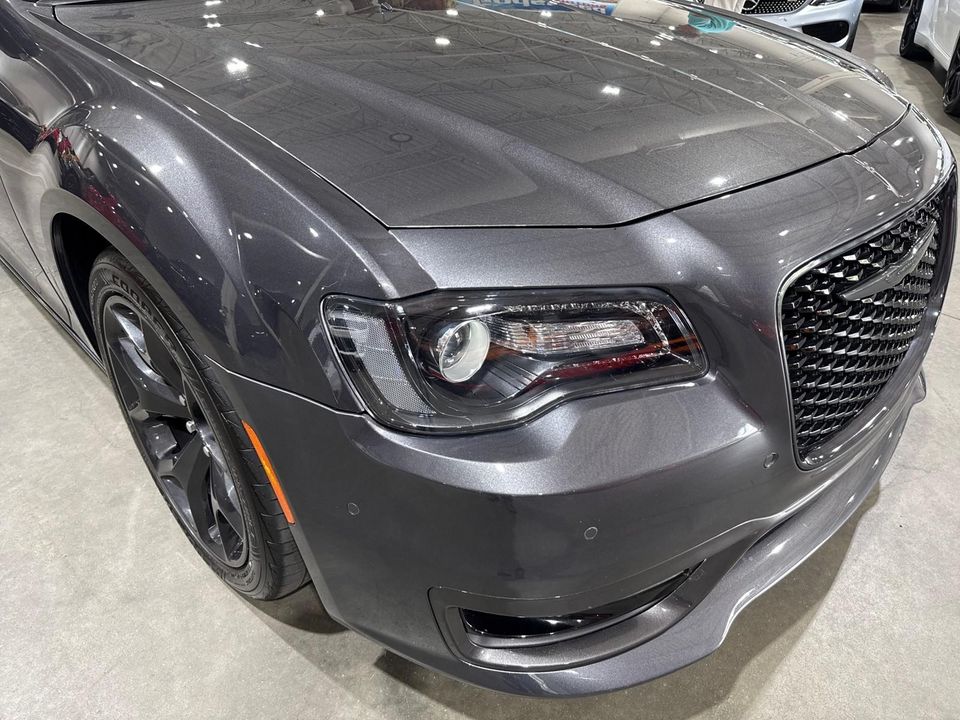 2022 Chrysler 300
