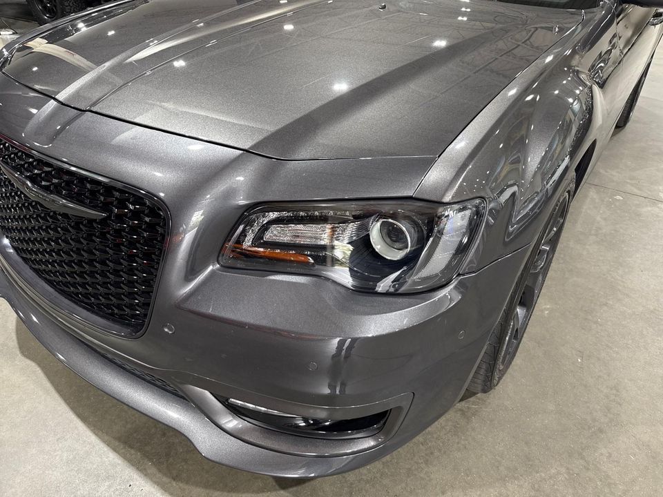 2022 Chrysler 300