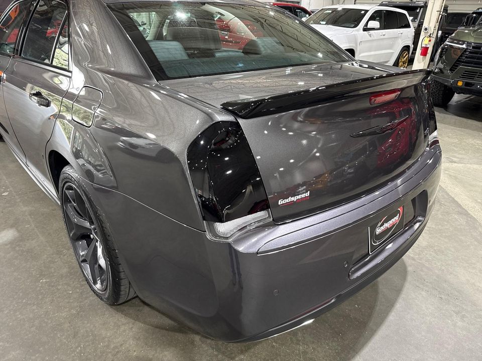 2022 Chrysler 300