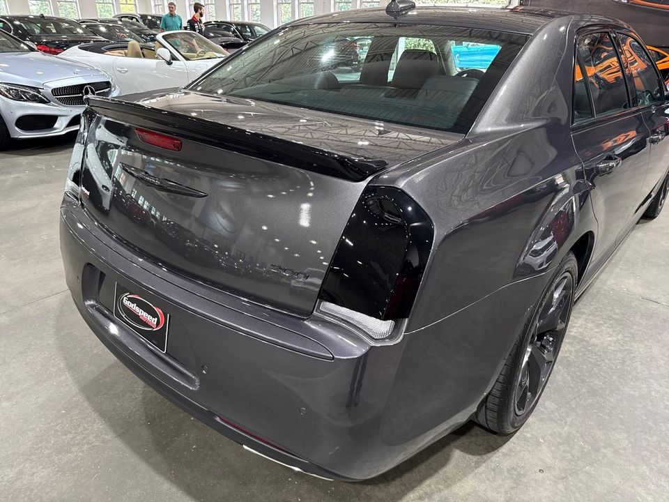 2022 Chrysler 300
