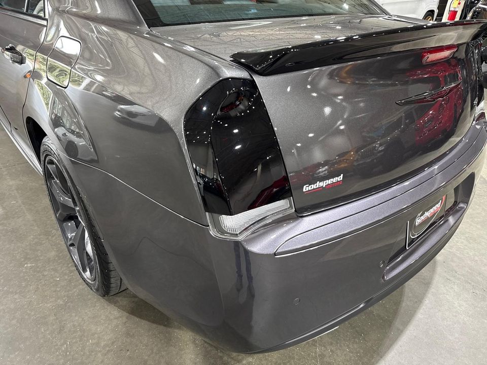 2022 Chrysler 300