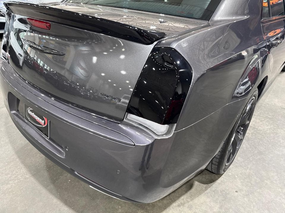 2022 Chrysler 300