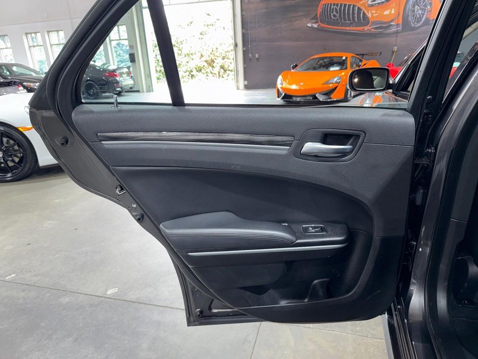 2022 Chrysler 300