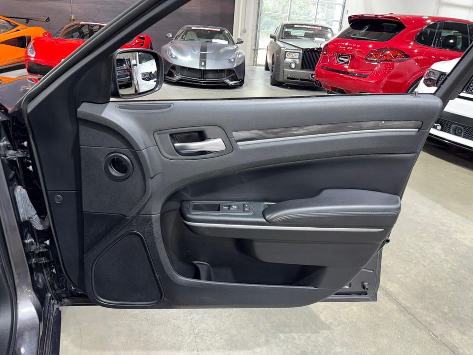 2022 Chrysler 300