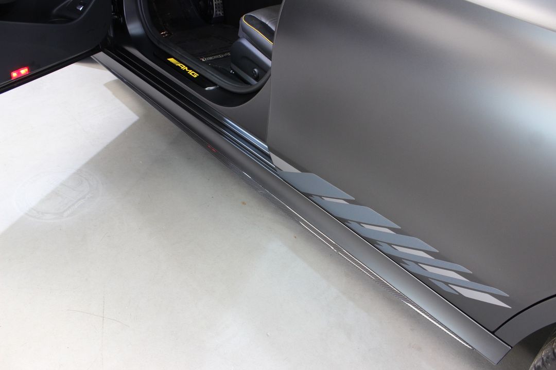 2023 Mercedes-Benz E-Class