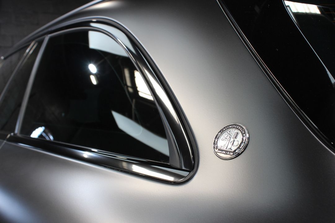 2023 Mercedes-Benz E-Class