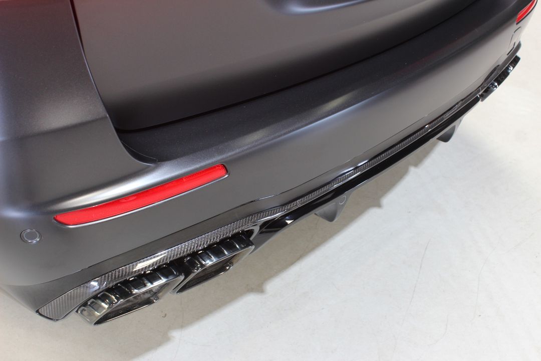 2023 Mercedes-Benz E-Class