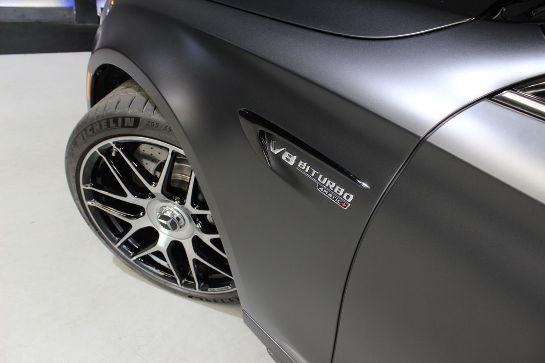 2023 Mercedes-Benz E-Class