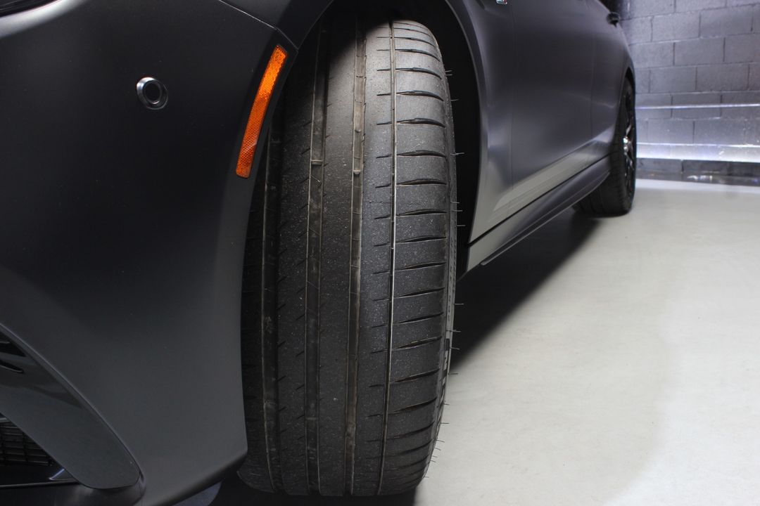 2023 Mercedes-Benz E-Class