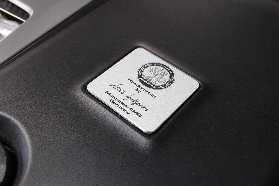 2023 Mercedes-Benz E-Class