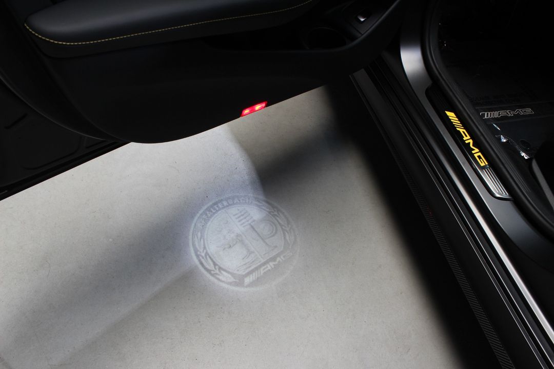 2023 Mercedes-Benz E-Class