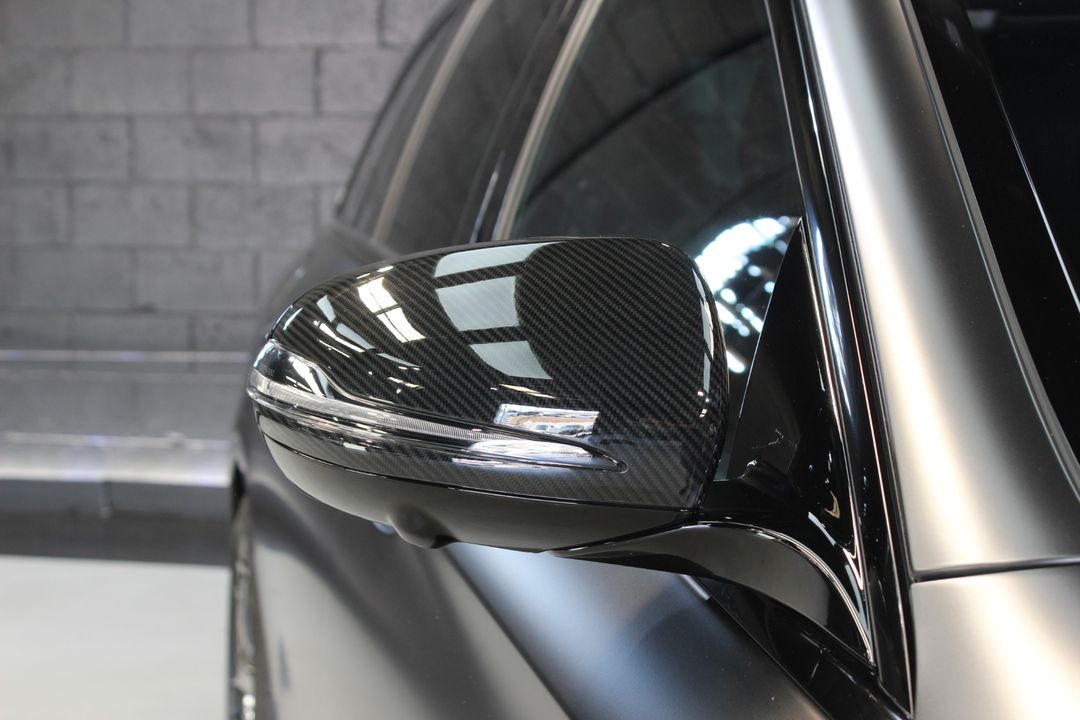 2023 Mercedes-Benz E-Class